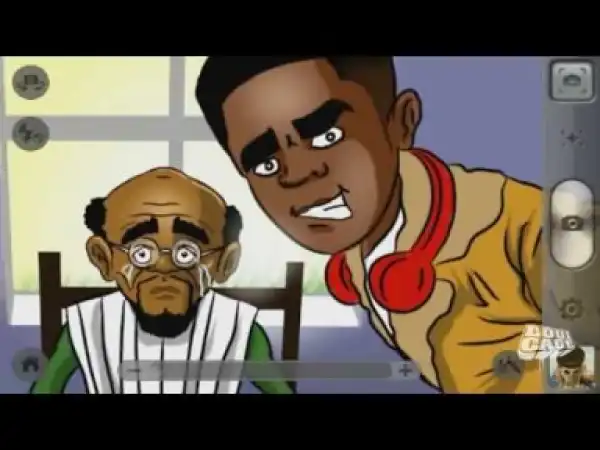 Video: Tales of Nazir Throwback- Bribery Gone Wrong